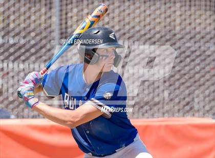 Thumbnail 3 in Smith Valley vs. Indian Springs (NIAA 1A State Playoffs) photogallery.