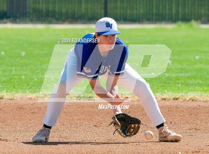 Thumbnail 1 in Smith Valley vs. Indian Springs (NIAA 1A State Playoffs) photogallery.