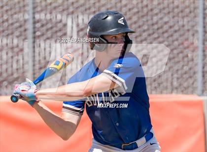 Thumbnail 1 in Smith Valley vs. Indian Springs (NIAA 1A State Playoffs) photogallery.