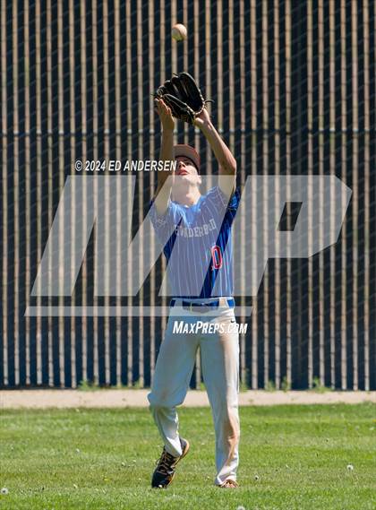 Thumbnail 3 in Smith Valley vs. Indian Springs (NIAA 1A State Playoffs) photogallery.