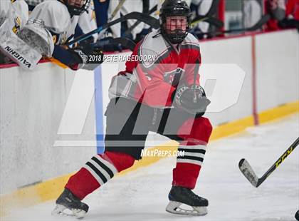 Thumbnail 3 in HighPoint/Wallkill @ Vernon (Sussex Cup) photogallery.