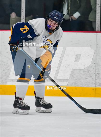 Thumbnail 2 in HighPoint/Wallkill @ Vernon (Sussex Cup) photogallery.