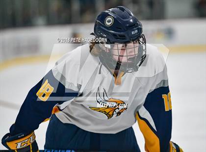 Thumbnail 2 in HighPoint/Wallkill @ Vernon (Sussex Cup) photogallery.