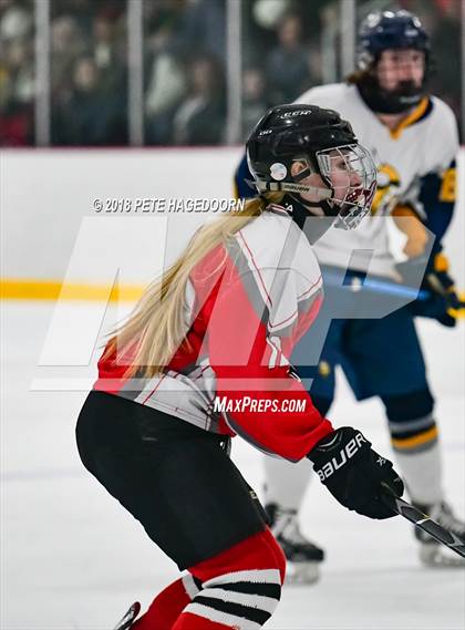 Thumbnail 2 in HighPoint/Wallkill @ Vernon (Sussex Cup) photogallery.