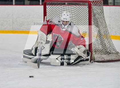 Thumbnail 2 in HighPoint/Wallkill @ Vernon (Sussex Cup) photogallery.