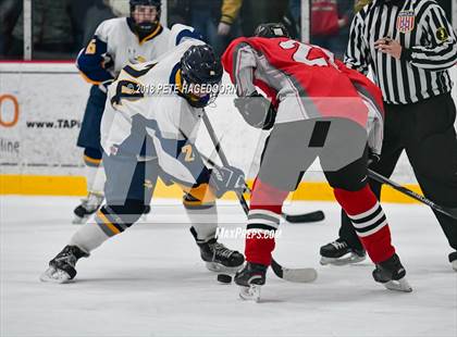 Thumbnail 2 in HighPoint/Wallkill @ Vernon (Sussex Cup) photogallery.