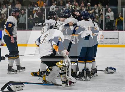 Thumbnail 2 in HighPoint/Wallkill @ Vernon (Sussex Cup) photogallery.
