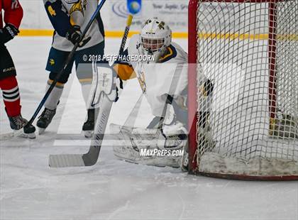 Thumbnail 2 in HighPoint/Wallkill @ Vernon (Sussex Cup) photogallery.