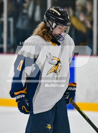 Thumbnail 3 in HighPoint/Wallkill @ Vernon (Sussex Cup) photogallery.