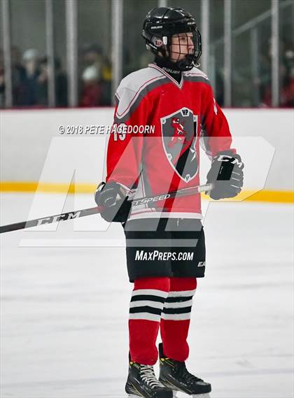 Thumbnail 3 in HighPoint/Wallkill @ Vernon (Sussex Cup) photogallery.