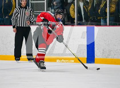 Thumbnail 2 in HighPoint/Wallkill @ Vernon (Sussex Cup) photogallery.