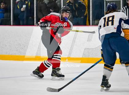Thumbnail 2 in HighPoint/Wallkill @ Vernon (Sussex Cup) photogallery.