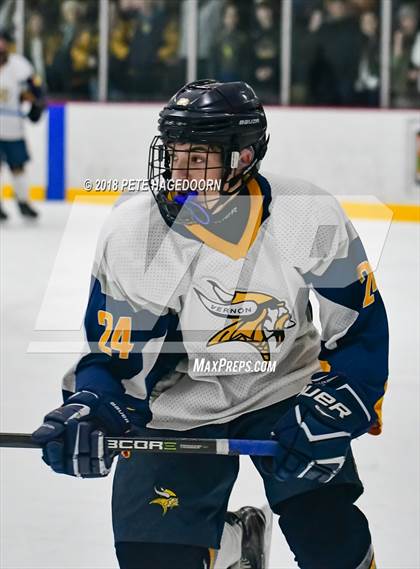 Thumbnail 3 in HighPoint/Wallkill @ Vernon (Sussex Cup) photogallery.