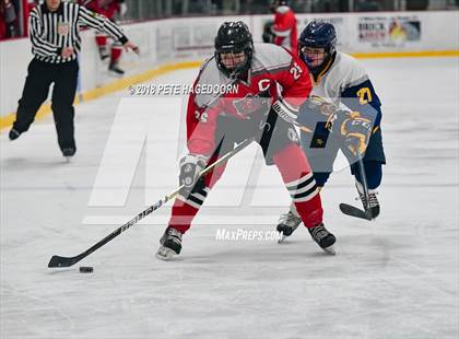 Thumbnail 1 in HighPoint/Wallkill @ Vernon (Sussex Cup) photogallery.