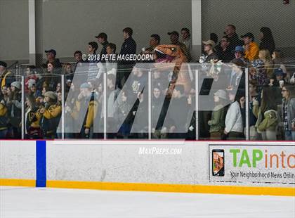 Thumbnail 3 in HighPoint/Wallkill @ Vernon (Sussex Cup) photogallery.