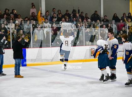 Thumbnail 3 in HighPoint/Wallkill @ Vernon (Sussex Cup) photogallery.