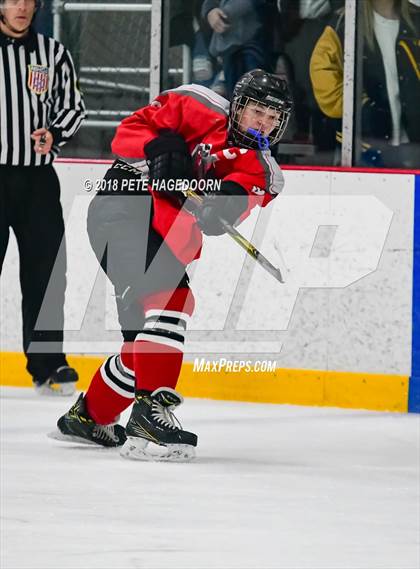 Thumbnail 3 in HighPoint/Wallkill @ Vernon (Sussex Cup) photogallery.