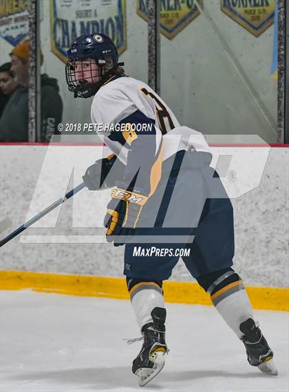 Thumbnail 1 in HighPoint/Wallkill @ Vernon (Sussex Cup) photogallery.