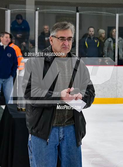 Thumbnail 3 in HighPoint/Wallkill @ Vernon (Sussex Cup) photogallery.
