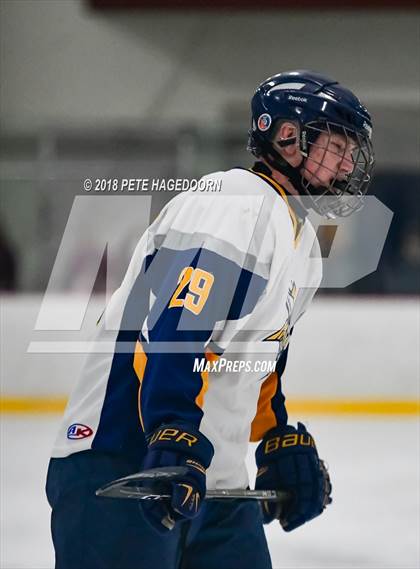 Thumbnail 1 in HighPoint/Wallkill @ Vernon (Sussex Cup) photogallery.