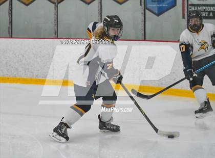 Thumbnail 3 in HighPoint/Wallkill @ Vernon (Sussex Cup) photogallery.