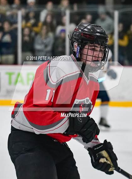 Thumbnail 2 in HighPoint/Wallkill @ Vernon (Sussex Cup) photogallery.