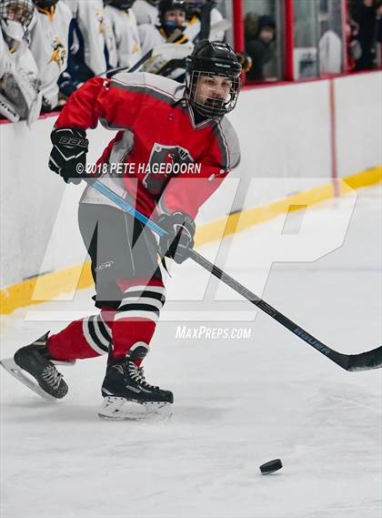 Thumbnail 1 in HighPoint/Wallkill @ Vernon (Sussex Cup) photogallery.