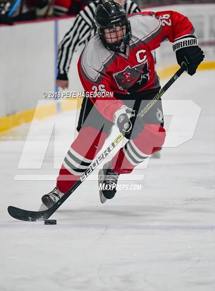 Thumbnail 3 in HighPoint/Wallkill @ Vernon (Sussex Cup) photogallery.