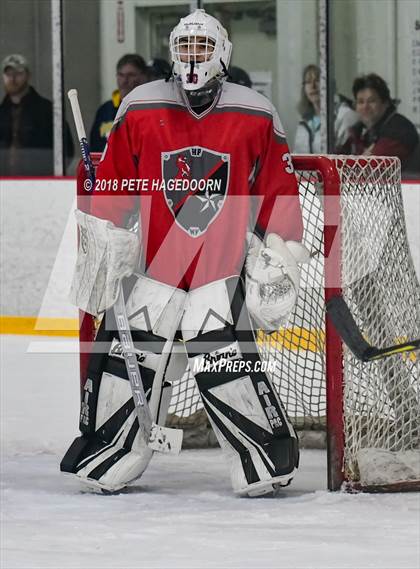 Thumbnail 2 in HighPoint/Wallkill @ Vernon (Sussex Cup) photogallery.