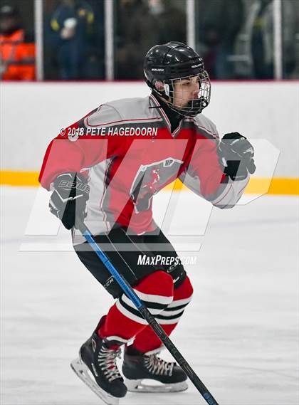 Thumbnail 2 in HighPoint/Wallkill @ Vernon (Sussex Cup) photogallery.