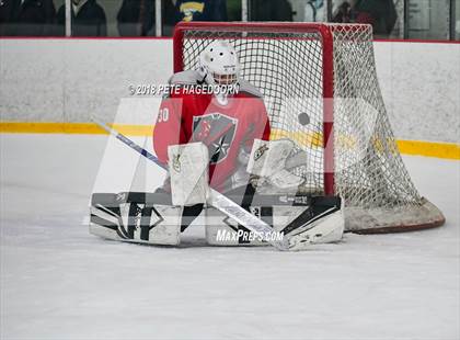 Thumbnail 3 in HighPoint/Wallkill @ Vernon (Sussex Cup) photogallery.