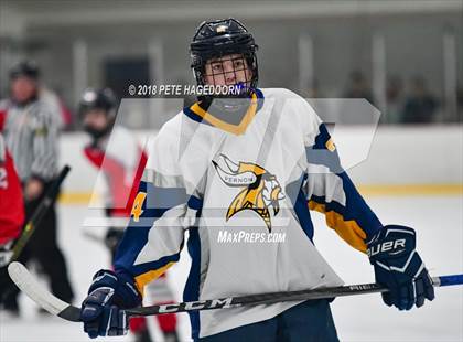 Thumbnail 3 in HighPoint/Wallkill @ Vernon (Sussex Cup) photogallery.