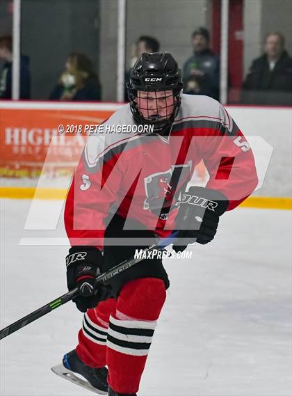 Thumbnail 3 in HighPoint/Wallkill @ Vernon (Sussex Cup) photogallery.