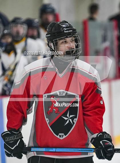 Thumbnail 1 in HighPoint/Wallkill @ Vernon (Sussex Cup) photogallery.