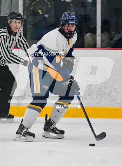 Thumbnail 1 in HighPoint/Wallkill @ Vernon (Sussex Cup) photogallery.