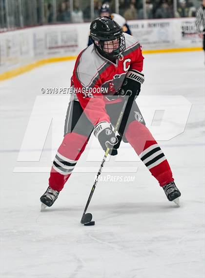Thumbnail 1 in HighPoint/Wallkill @ Vernon (Sussex Cup) photogallery.
