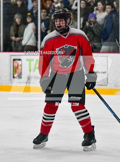 Thumbnail 1 in HighPoint/Wallkill @ Vernon (Sussex Cup) photogallery.