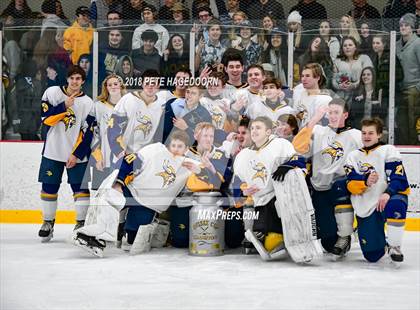 Thumbnail 1 in HighPoint/Wallkill @ Vernon (Sussex Cup) photogallery.