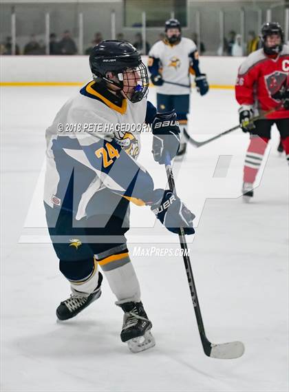 Thumbnail 1 in HighPoint/Wallkill @ Vernon (Sussex Cup) photogallery.
