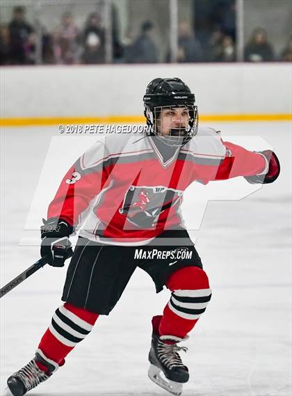 Thumbnail 2 in HighPoint/Wallkill @ Vernon (Sussex Cup) photogallery.