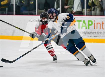 Thumbnail 3 in HighPoint/Wallkill @ Vernon (Sussex Cup) photogallery.