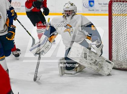 Thumbnail 3 in HighPoint/Wallkill @ Vernon (Sussex Cup) photogallery.