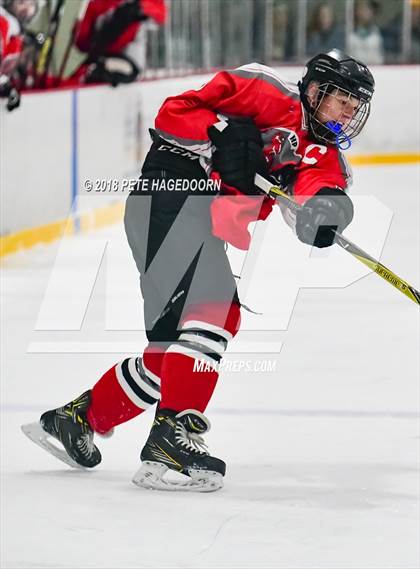 Thumbnail 3 in HighPoint/Wallkill @ Vernon (Sussex Cup) photogallery.