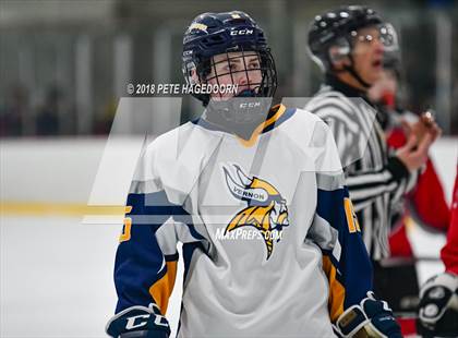 Thumbnail 2 in HighPoint/Wallkill @ Vernon (Sussex Cup) photogallery.
