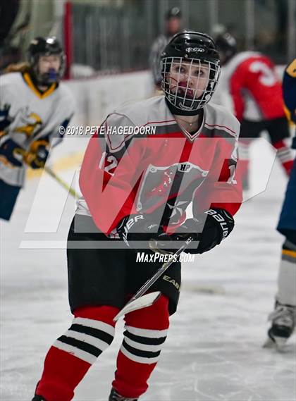Thumbnail 3 in HighPoint/Wallkill @ Vernon (Sussex Cup) photogallery.