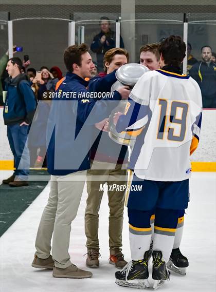 Thumbnail 1 in HighPoint/Wallkill @ Vernon (Sussex Cup) photogallery.