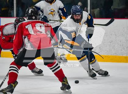 Thumbnail 3 in HighPoint/Wallkill @ Vernon (Sussex Cup) photogallery.