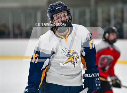 Thumbnail 2 in HighPoint/Wallkill @ Vernon (Sussex Cup) photogallery.