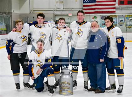 Thumbnail 2 in HighPoint/Wallkill @ Vernon (Sussex Cup) photogallery.