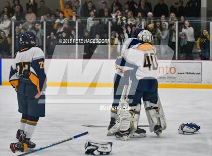 Thumbnail 1 in HighPoint/Wallkill @ Vernon (Sussex Cup) photogallery.
